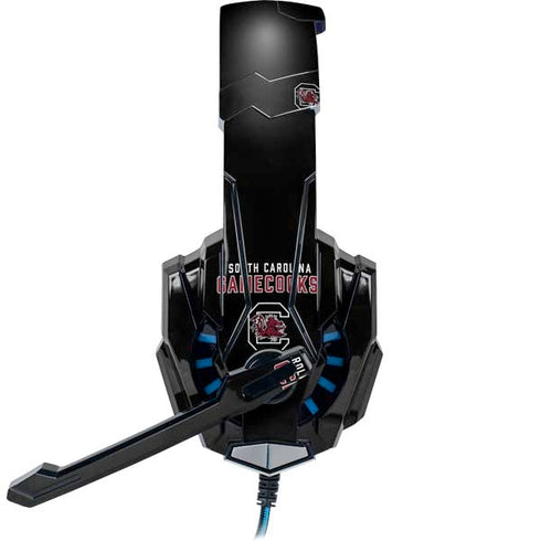 University of South Carolina Gamecocks Black BENGOO G9000 Skin
